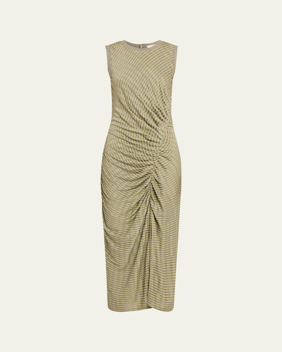 Karla Midi Dress
